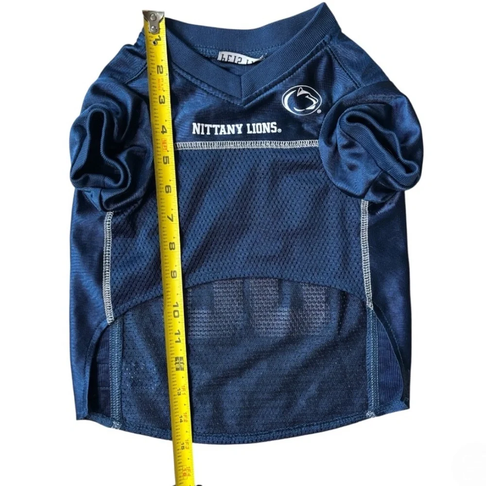 Penn State ncaa penn